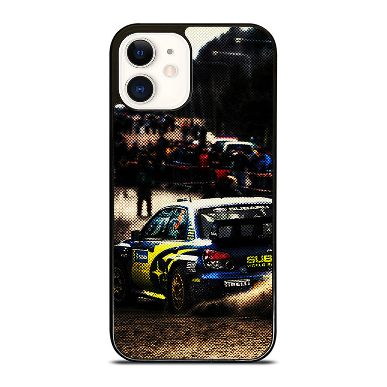 2PAC TUPAC SHAKUR RAPPER iPhone 12 Case Cover