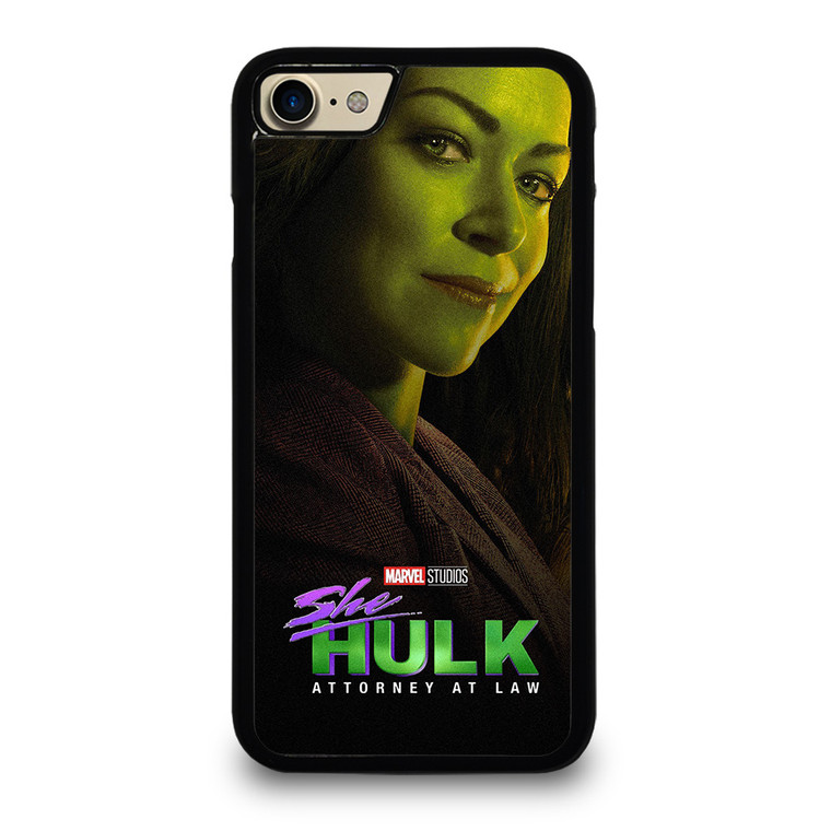 SHE HULK ATTORNEY AT LAW 2 iPhone 7 / 8 Case Cover