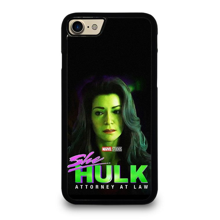 SHE HULK ATTORNEY AT LAW iPhone 7 / 8 Case Cover