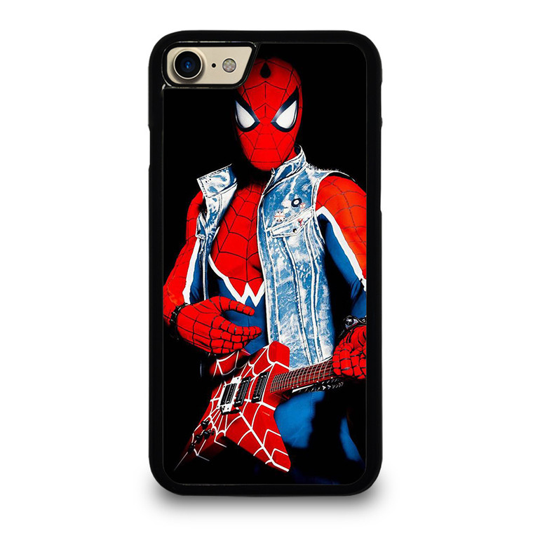 SPIDER PUNK COOL iPhone 7 / 8 Case Cover