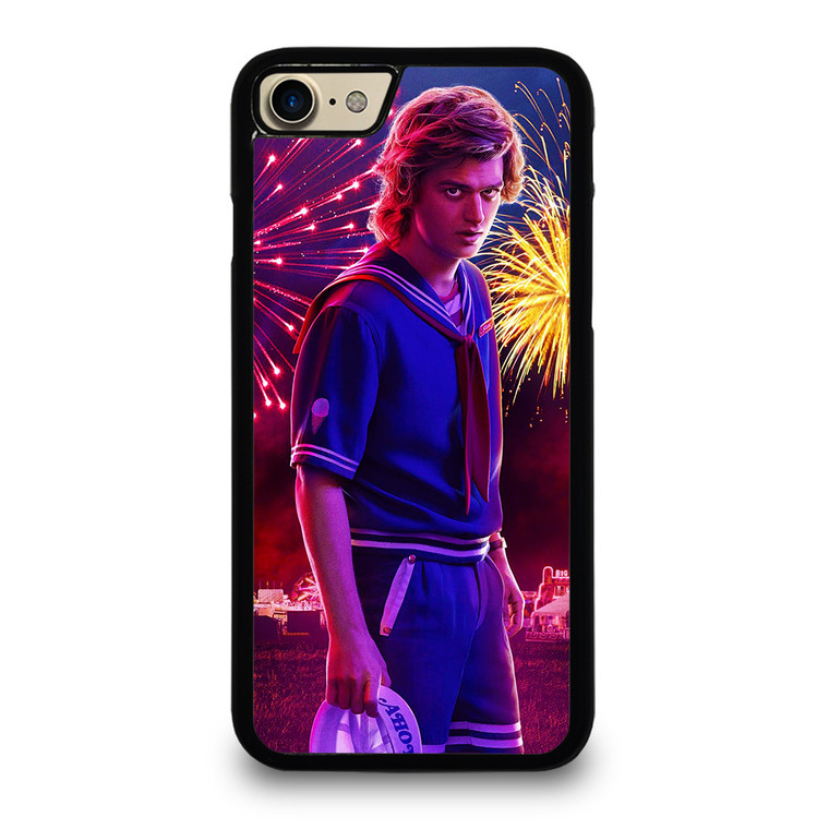 STEVE HARRINGTON STRANGER THINGS iPhone 7 / 8 Case Cover