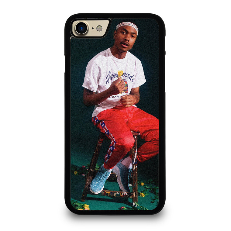 STEVE LACY SINGER iPhone 7 / 8 Case Cover