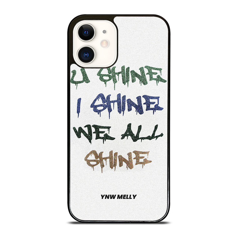 2PAC TUPAC SHAKUR RAPPER iPhone 12 Case Cover