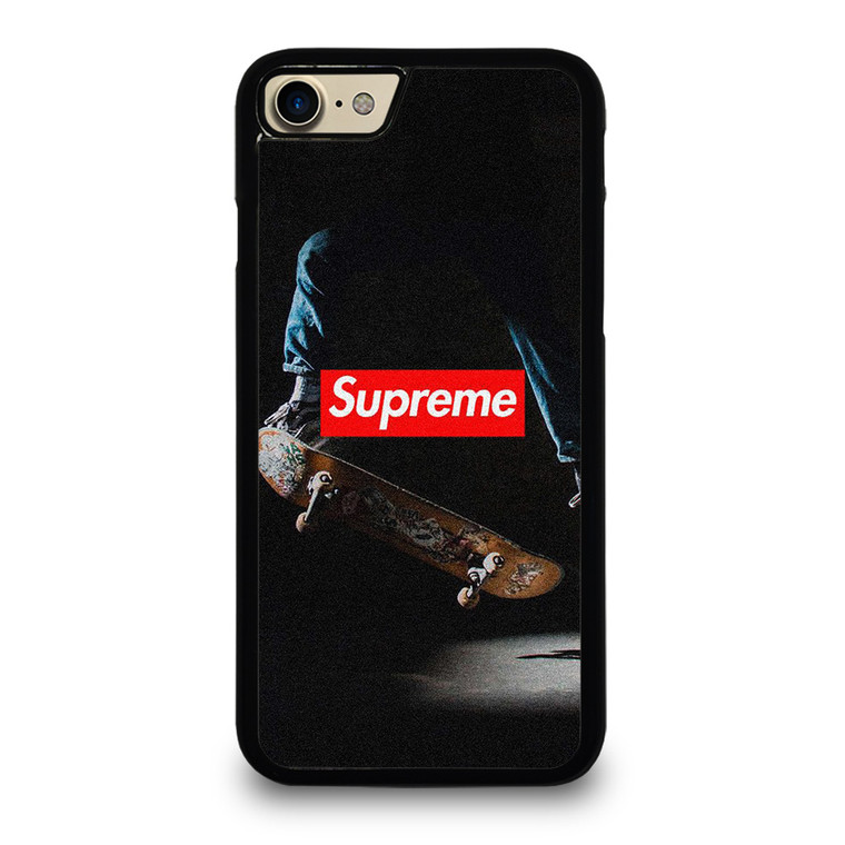 SUPREME SKATEBOARDING iPhone 7 / 8 Case Cover