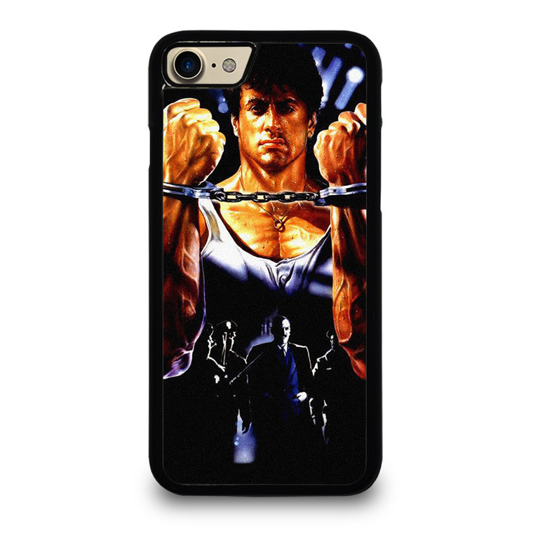 SYLVESTER STALLONE ACTOR iPhone 7 / 8 Case Cover