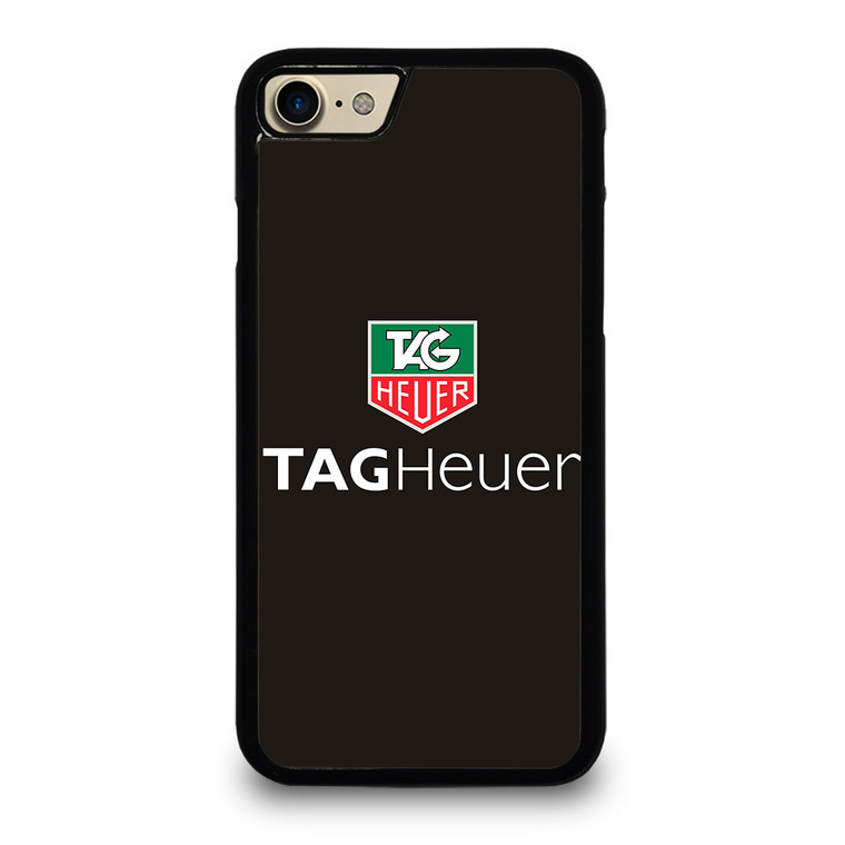 TAG HEUER WATCHES iPhone 7 / 8 Case Cover