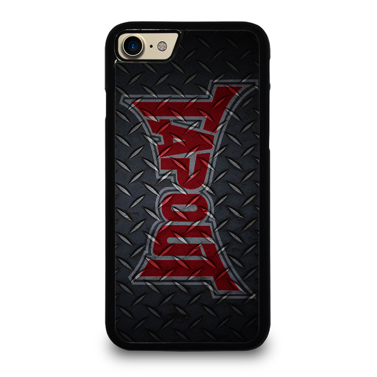TAPOUT FITNESS METAL iPhone 7 / 8 Case Cover