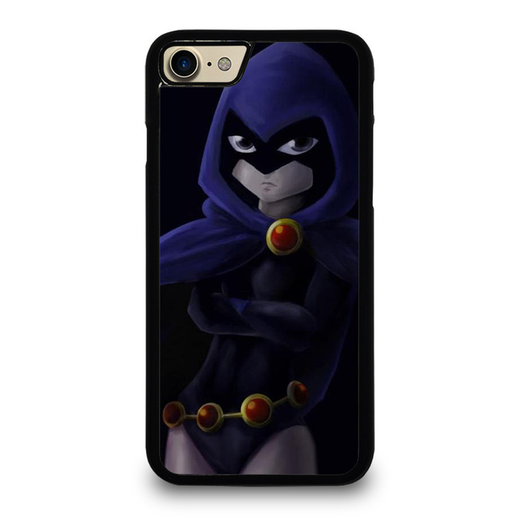 TEEN TITANS GO RAVEN iPhone 7 / 8 Case Cover
