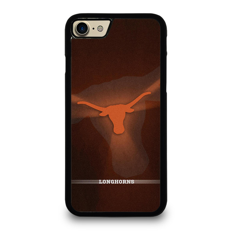 TEXAS LONGHORNS FOOTBALL LOGO iPhone 7 / 8 Case Cover