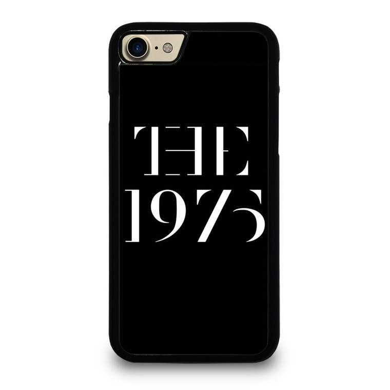 THE 1975 ROCK BAND LOGO iPhone 7 / 8 Case Cover