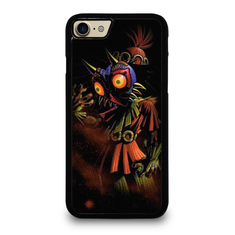 THE LEGEND OF ZELDA MAJORAS MASK iPhone 7 / 8 Case Cover
