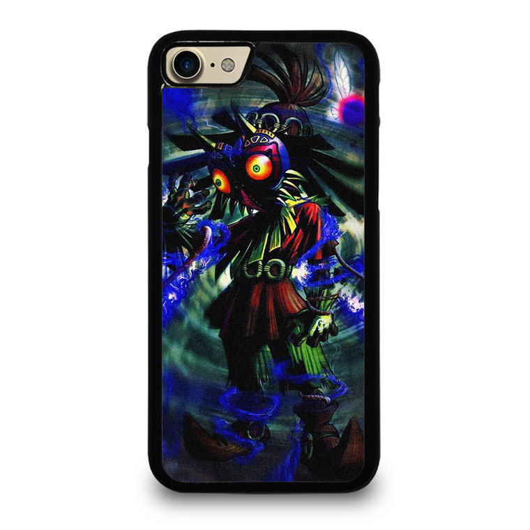 THE LEGEND OF ZELDA MAJORAS iPhone 7 / 8 Case Cover