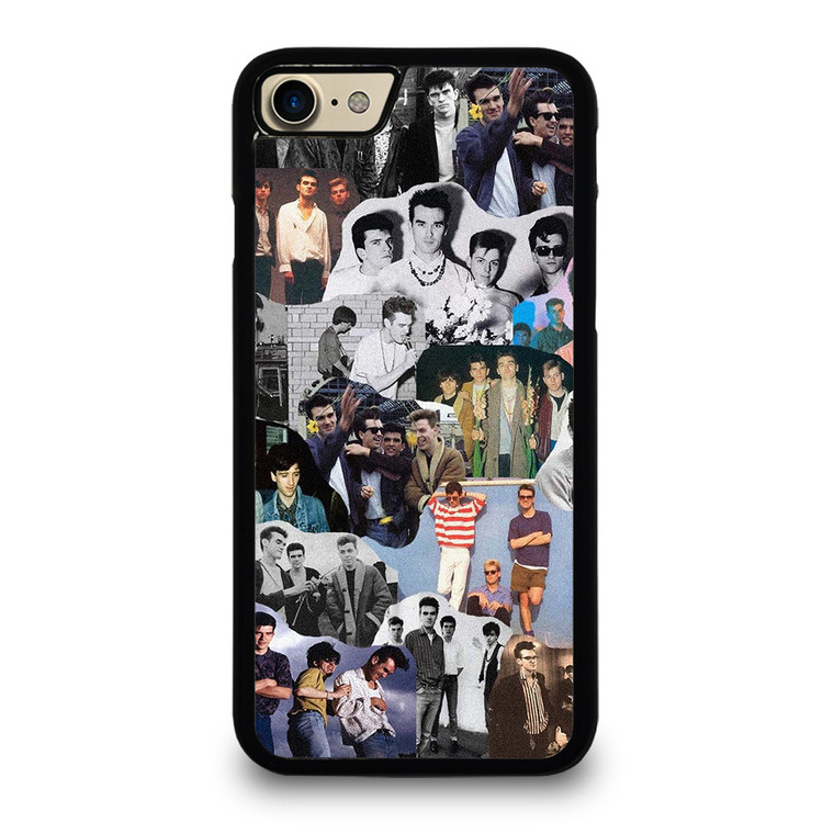 THE SMITHS BAND MEMBER iPhone 7 / 8 Case Cover