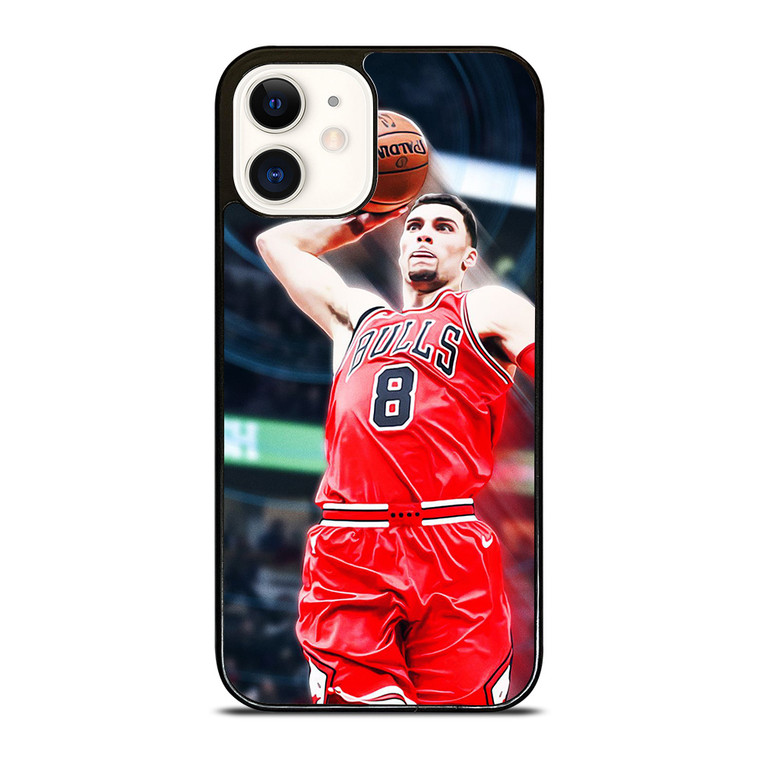 2PAC TUPAC SHAKUR RAPPER iPhone 12 Case Cover