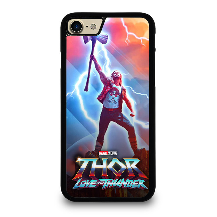 THOR LOVE AND THUNDER iPhone 7 / 8 Case Cover