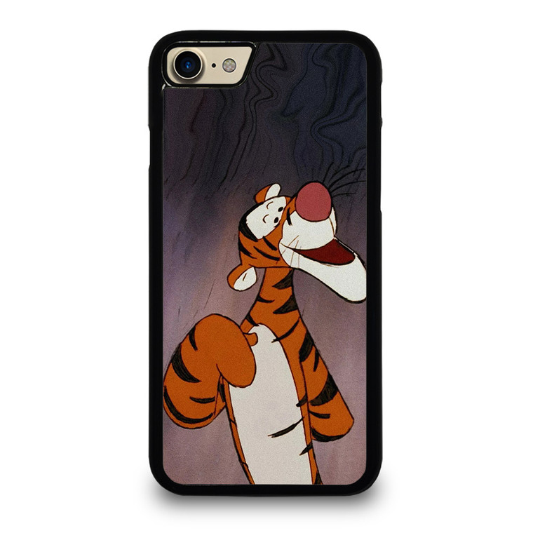 TIGGER WINNIE THE POOH DISNEY iPhone 7 / 8 Case Cover