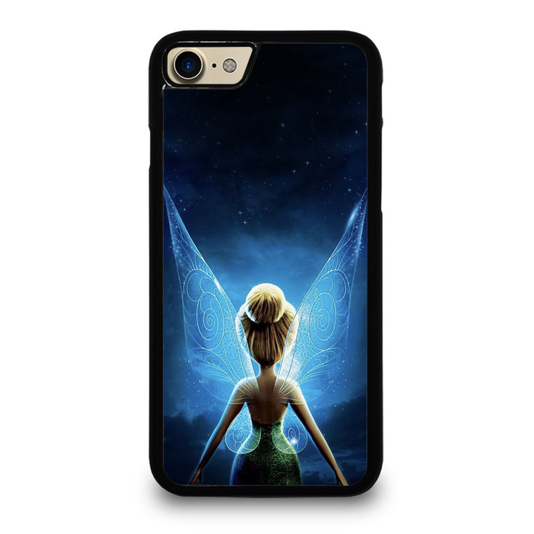 TINKERBELL DISNEY CARTOON iPhone 7 / 8 Case Cover