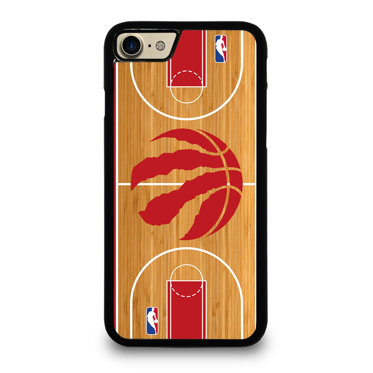 TORONTO RAPTORS NBA ARENA iPhone 7 / 8 Case Cover