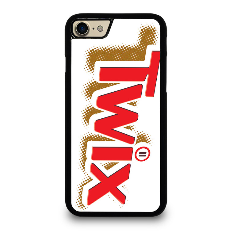 TWIX CHOCOLATE BAR LOGO iPhone 7 / 8 Case Cover