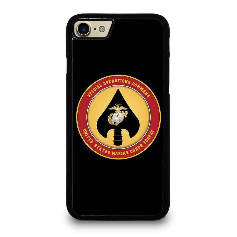 US MARINES CORSP LOGO iPhone 7 / 8 Case Cover