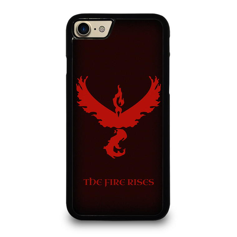 VALORANT TEAM VALOR 2 iPhone 7 / 8 Case Cover