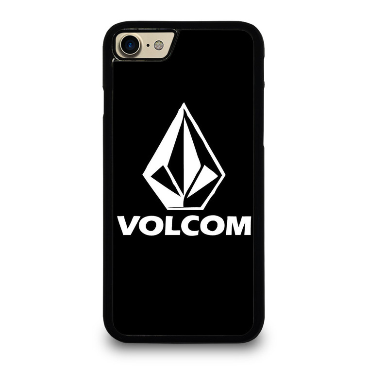 VOLCOM SKATE LOGO iPhone 7 / 8 Case Cover