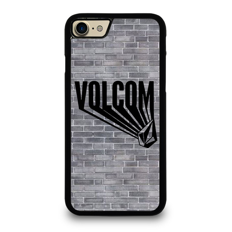 VOLCOM SKATEBOARD iPhone 7 / 8 Case Cover