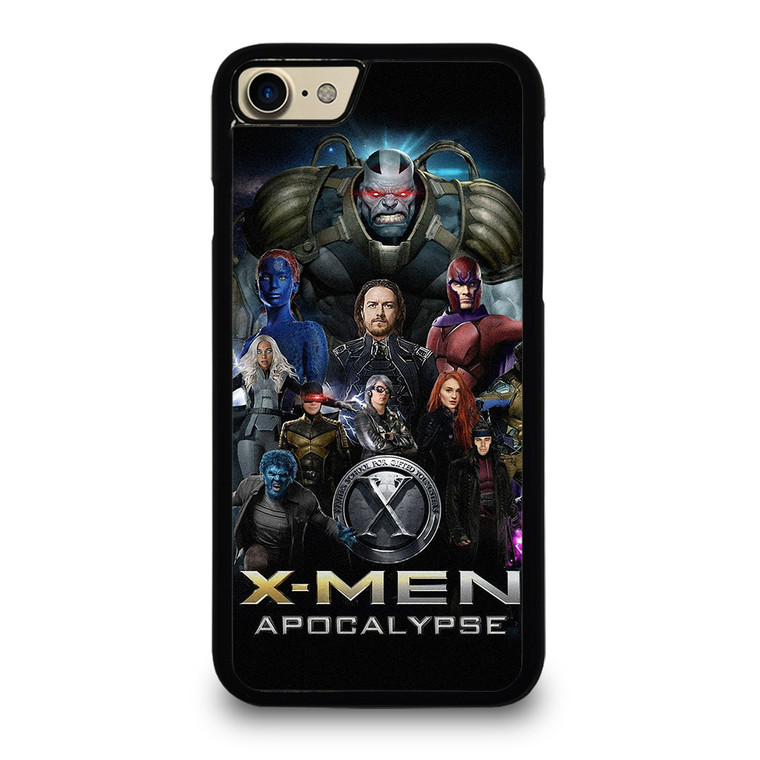 X-MEN APOCALYPSE 2 iPhone 7 / 8 Case Cover