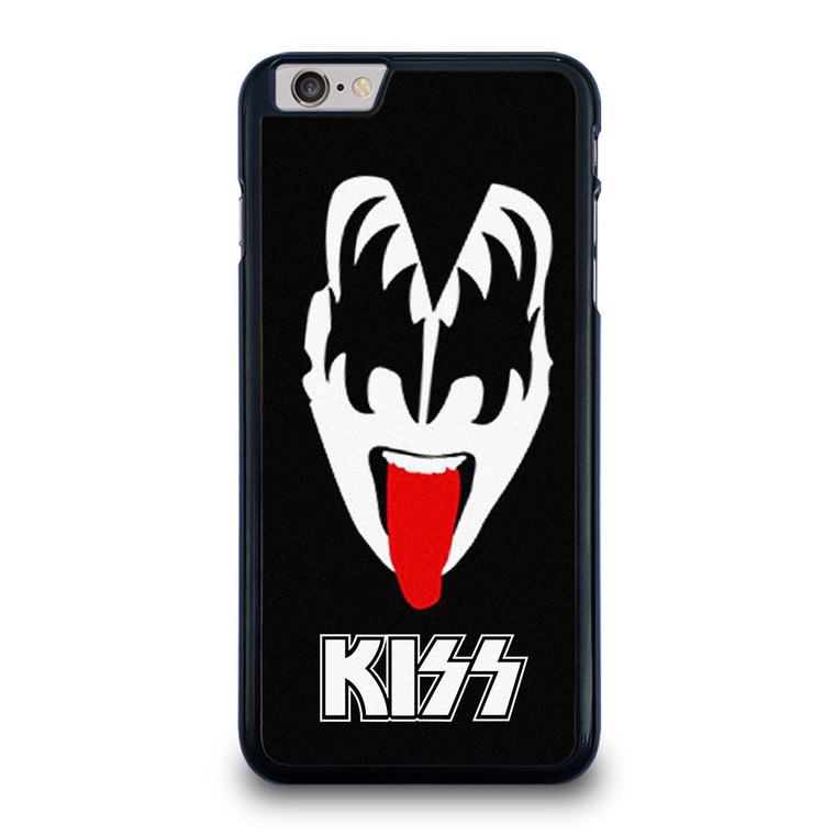 GENE SIMMONS KISS ICON iPhone 6 / 6S Plus Case Cover