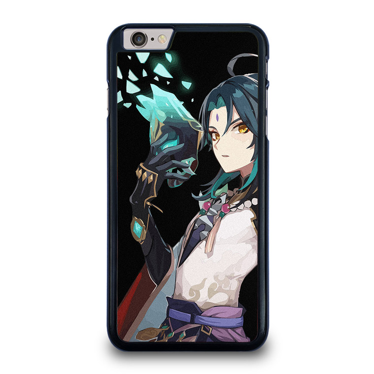 GENSHIN IMPACT XIAO iPhone 6 / 6S Plus Case Cover