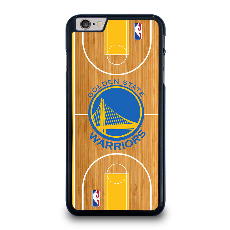 GOLDEN STATE WARRIORS NBA ARENA iPhone 6 / 6S Plus Case Cover