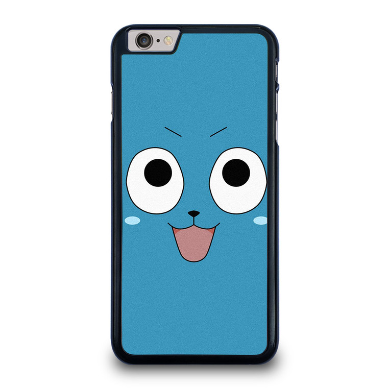 HAPPY FAIRY TAIL ANIME iPhone 6 / 6S Plus Case Cover