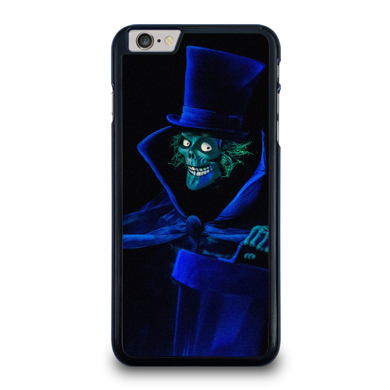 HATBOX GHOST HAUNTED MANSION iPhone 6 / 6S Plus Case Cover