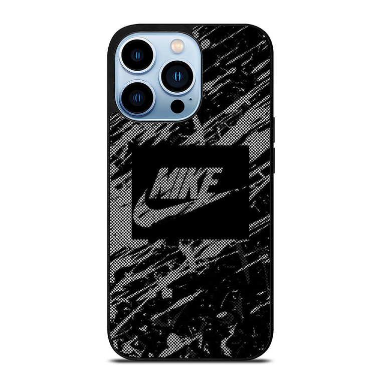 NIKE AIR JORDAN SPLASH COLOR iPhone 13 Pro Max Case Cover