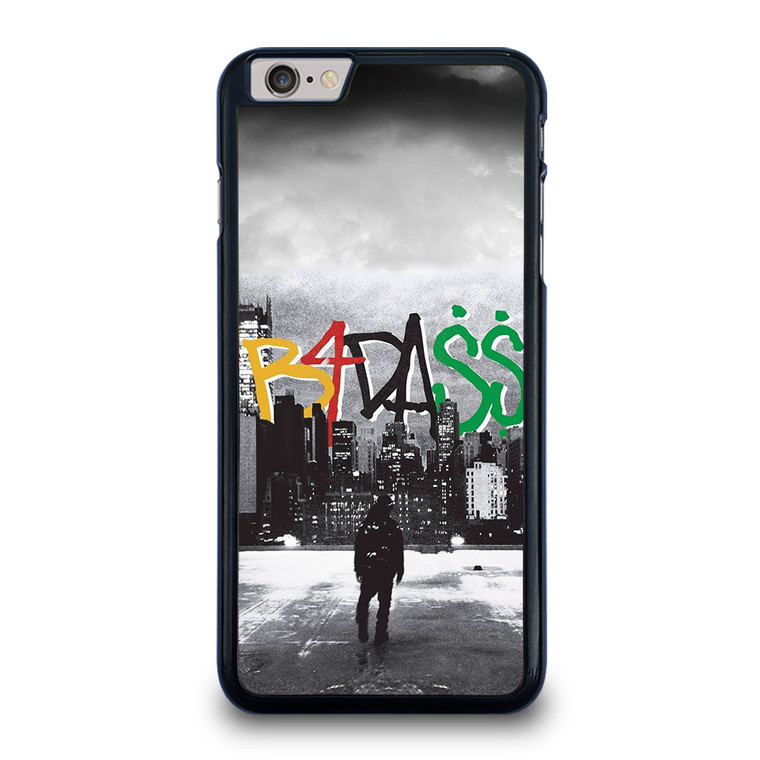 JOEY BADASS RAPPER SYMBOL iPhone 6 / 6S Plus Case Cover