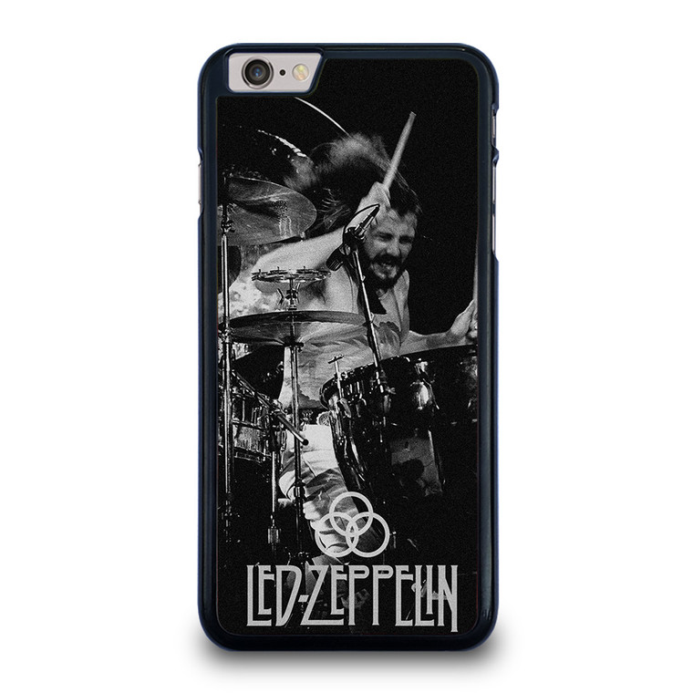 JOHN BONHAM LED ZEPPELIN iPhone 6 / 6S Plus Case Cover