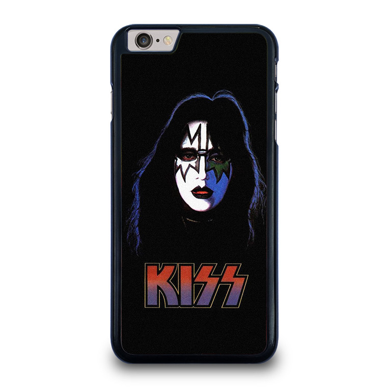 KISS BAND ACE FREHLEY iPhone 6 / 6S Plus Case Cover