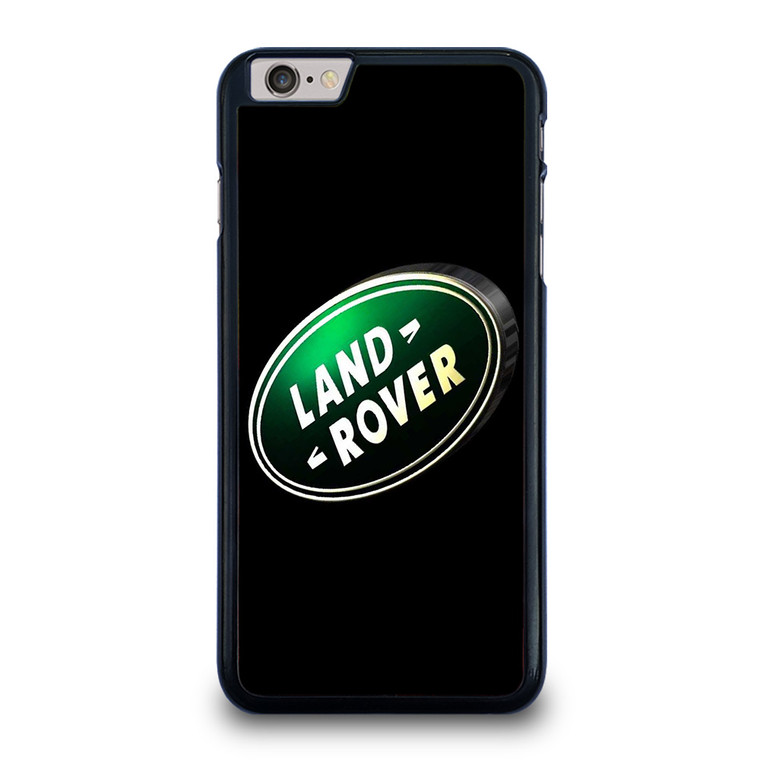 LAND ROVER METAL EMBLEM iPhone 6 / 6S Plus Case Cover