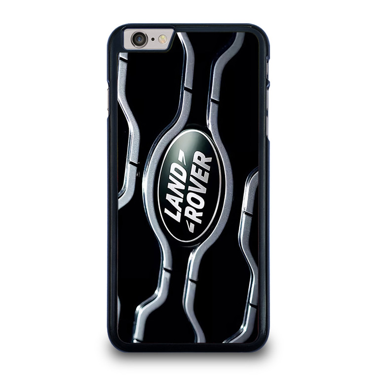 LAND ROVER METAL GRILL iPhone 6 / 6S Plus Case Cover