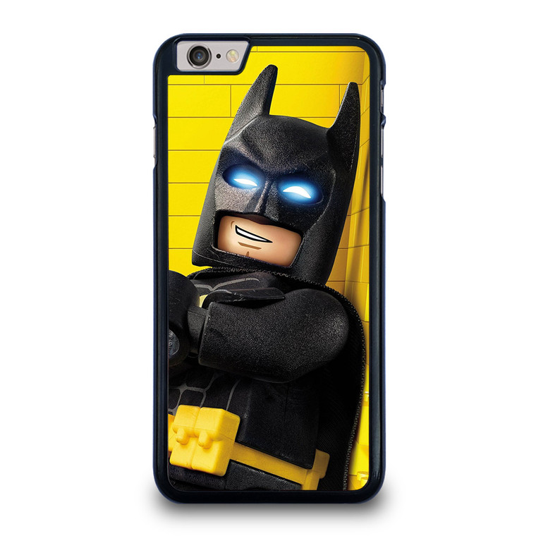 LEGO DC BATMAN iPhone 6 / 6S Plus Case Cover