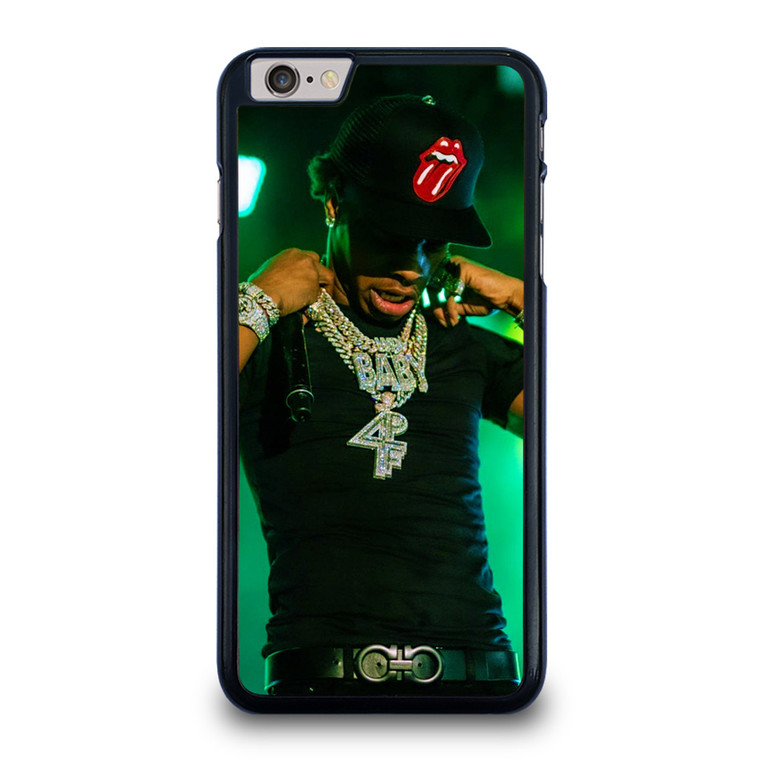 LIL BABY RAPPER COOL iPhone 6 / 6S Plus Case Cover