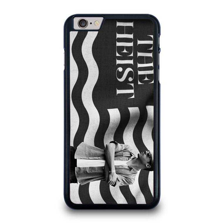 MACKLEMORE THE HEIST iPhone 6 / 6S Plus Case Cover MACKLEMORE THE HEIST iPhone 6 / 6S Plus Case Cover