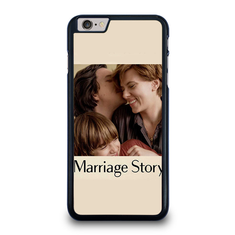 MARRIAGE STORY DRAMA ROMANCE iPhone 6 / 6S Plus Case Cover