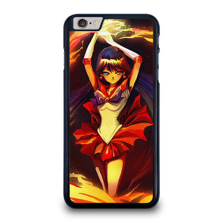 MARS SAILOR MOON iPhone 6 / 6S Plus Case Cover