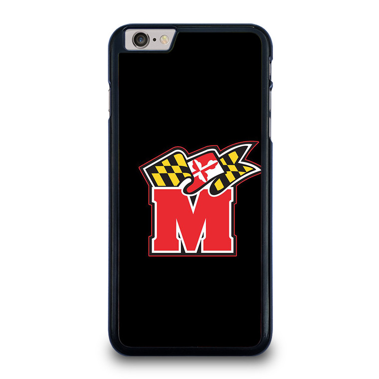 MARYLAND STATES LOGO iPhone 6 / 6S Plus Case Cover