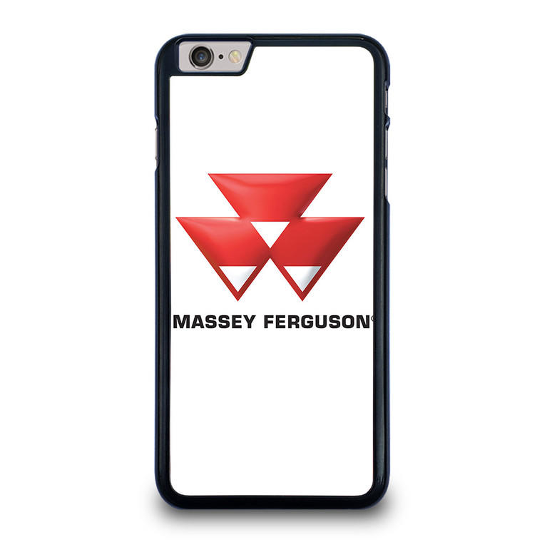 MASSEY FERGUSON AGRICULTURAL iPhone 6 / 6S Plus Case Cover