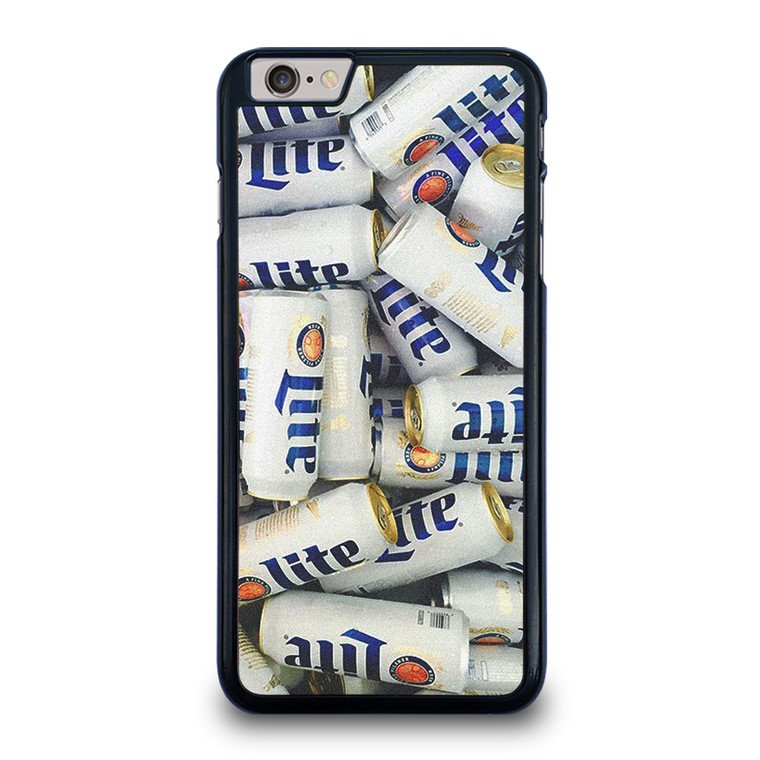 MILLER LITE CAN iPhone 6 / 6S Plus Case Cover