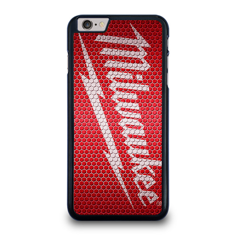 MILWAUKEE POWER TOOLS LOGO 2 iPhone 6 / 6S Plus Case Cover