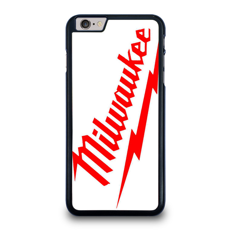MILWAUKEE POWER TOOLS LOGO iPhone 6 / 6S Plus Case Cover