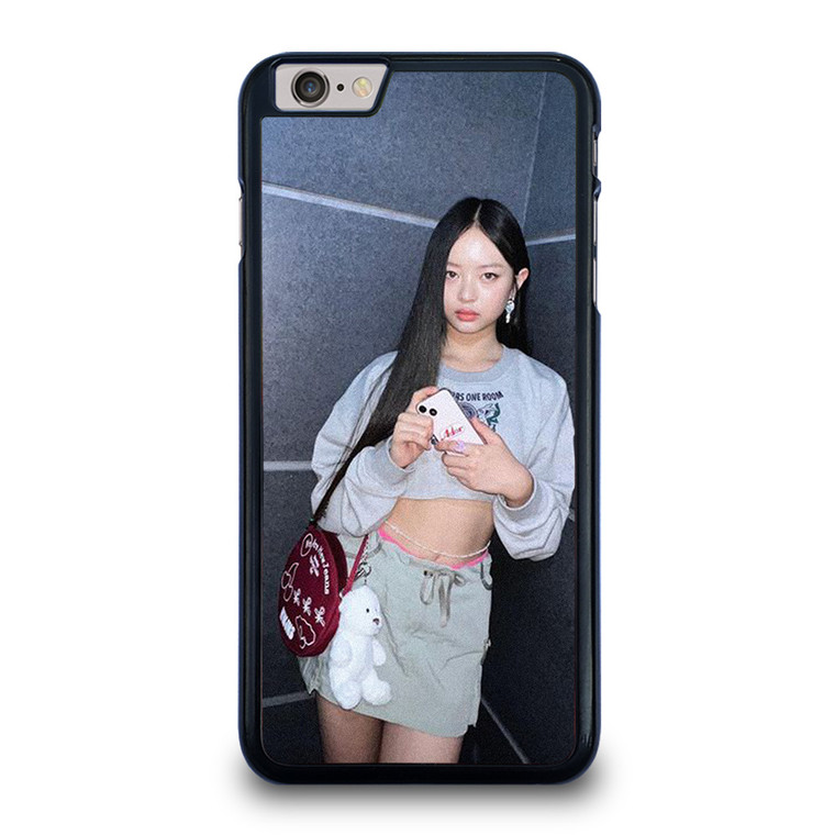 NEWJEANS HANNI KPOP iPhone 6 / 6S Plus Case Cover